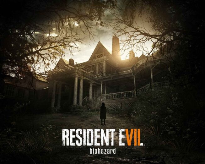 Resident Evil 7 Biohazard - PS4 - Image 7