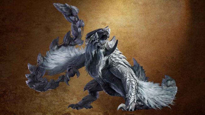 Monster Hunter Wilds – PS5 (Pre-Owned) - Image 3