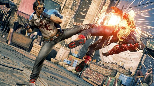 Rent Tekken 7 - PS4 - Image 5