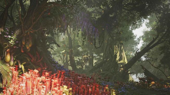 Monster Hunter Wilds – PS5 (Pre-Owned) - Image 6