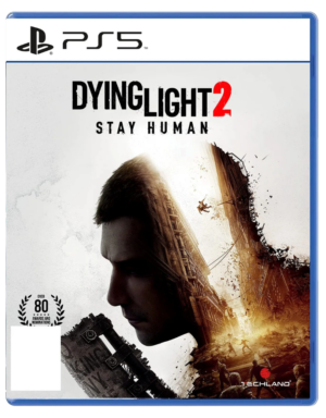 Destiny 2: Stay Human – PS5 (Pre-Owned)
