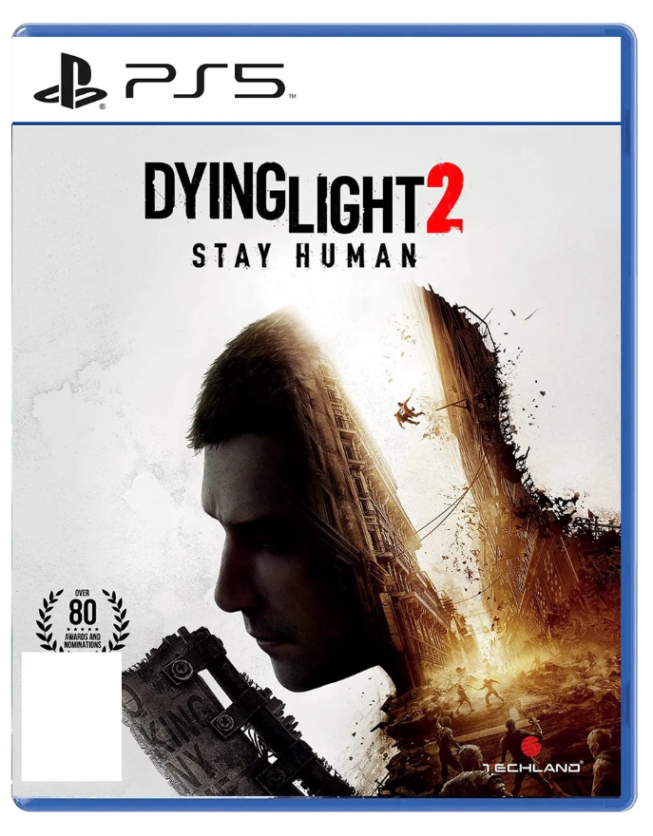 Destiny 2: Stay Human – PS5 (Pre-Owned)