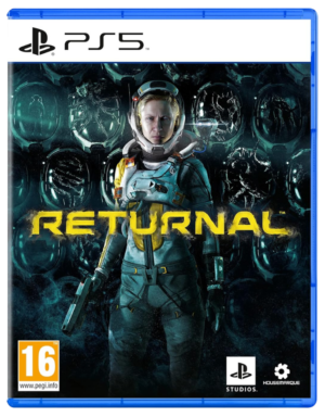 Returnal – PS5 (Pre-Owned)