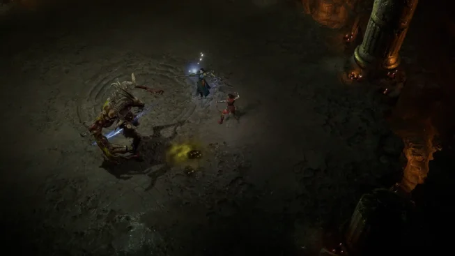 Diablo 4: Vessel of Hatred – PS5 (Pre-Owned) - Image 4