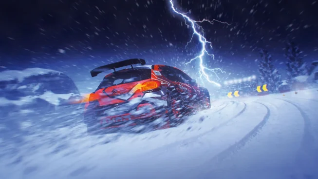 Rent Dirt 5 - PS4 - Image 3