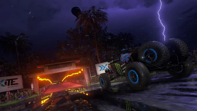 Rent Dirt 5 - PS4 - Image 6