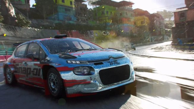 Rent Dirt 5 - PS4 - Image 7