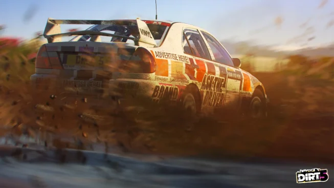 Rent Dirt 5 - PS4 - Image 8