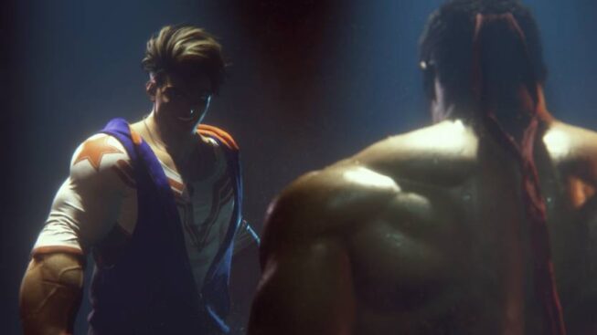 Street Fighter 6 for PS4 - Image 4