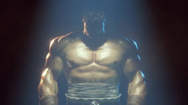 Street Fighter 6 for PS4 - Image 5