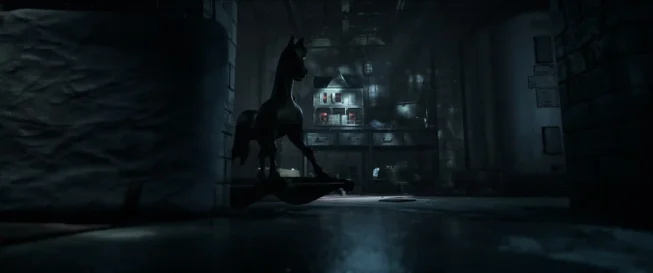 Until Dawn – Pre-Owned (PS5) - Image 2