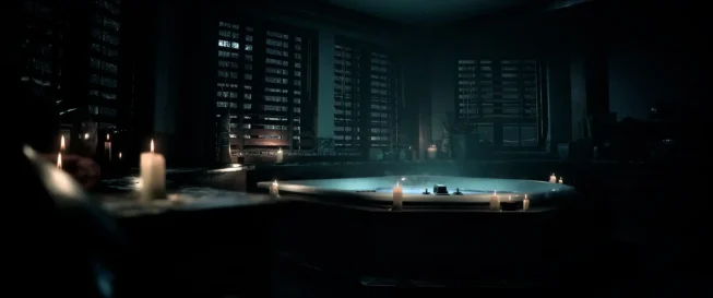 Until Dawn – Pre-Owned (PS5) - Image 3