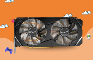 Buy Pre-Owned GALAX RTX 2060 6GB