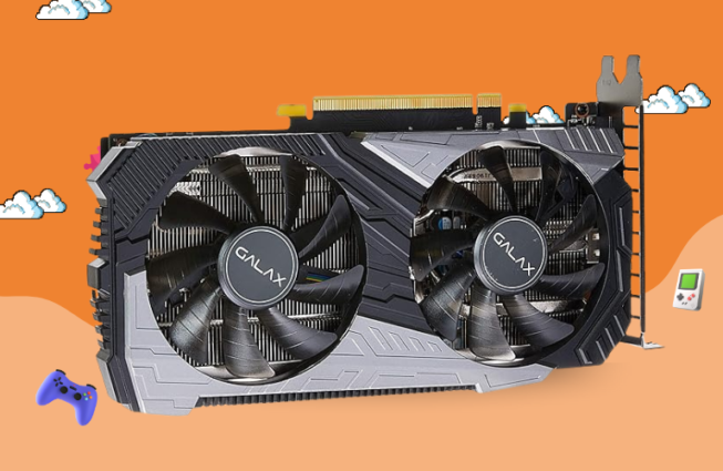Pre-Owned GALAX RTX 2060 Super 8GB