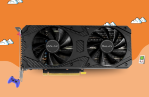 Pre-Owned GALAX RTX 3060 12GB