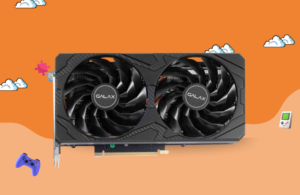 Galax GeForce RTX 3070 8GB